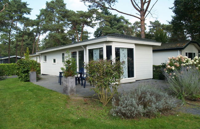 EuroParcs Reestervallei - Photo 5