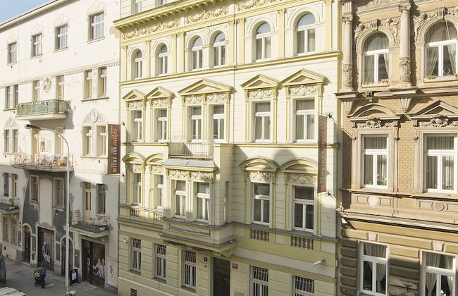 DownTown Suites Kodanská - Foto 30