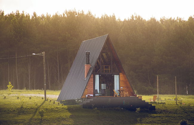 Cabanas Doce Recanto - Foto 15