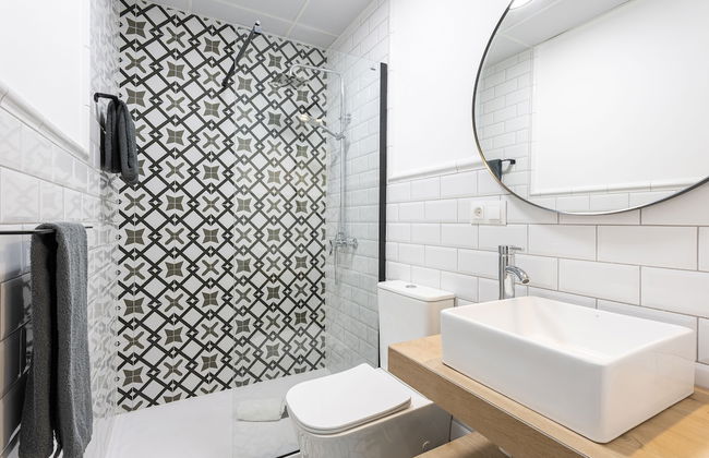 Holidays2Malaga Picassus Lofts - Photo 72