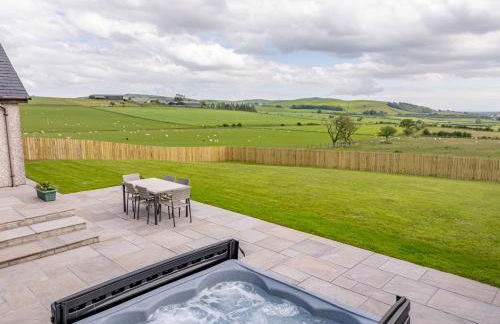 Berryrigg Cottage - Foto 27