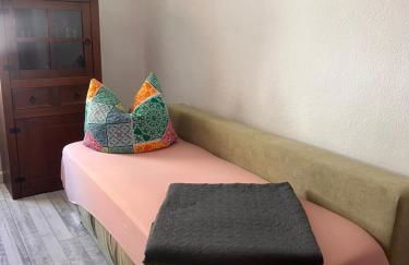 Grahl´s Ferienwohnung - Foto 18