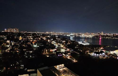 Gorgeous View 1 BR 1 Bth 15 Min from NYC - Metlife - Foto 7