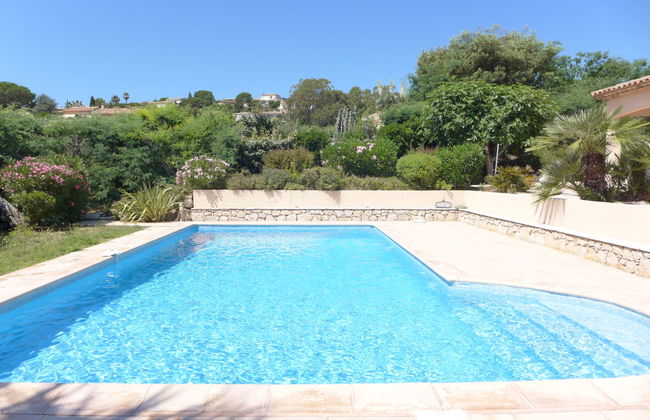 Holiday Home La Petite Afrique by Interhome - Foto 57