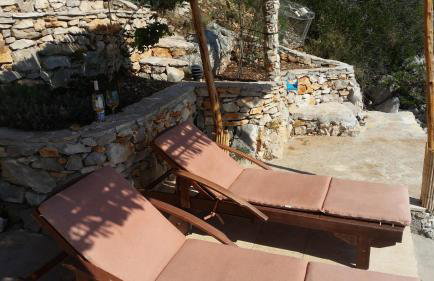 Secluded fisherman's cottage Cove Spiljice, Brac - 17031 - Photo 7