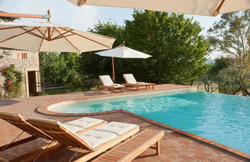 Villa Fonteintanata - Foto 33