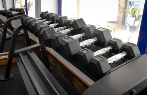 Holiday Club Vista Amadores - Photo 20