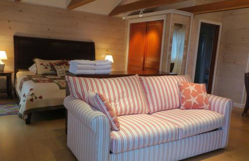 Acadia Ocean Front Garden Cottages - Foto 42