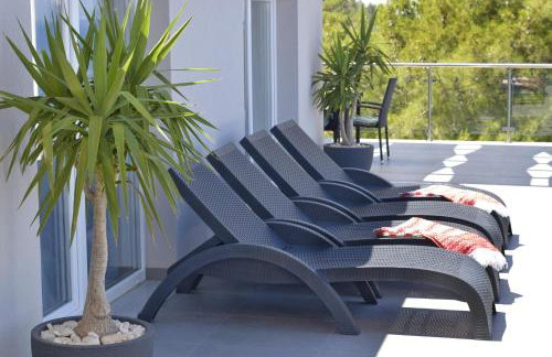 Corcyra Nigra Apartment - Foto 11