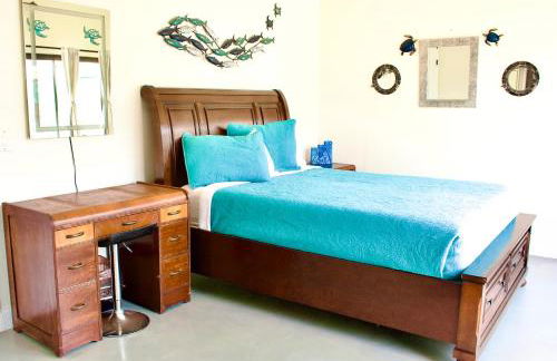 Sweet Beach Duplex - Photo 35