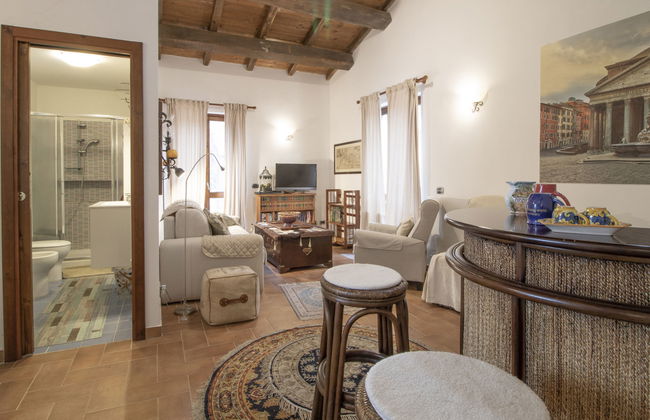 Olive Grove Sabina - Foto 8