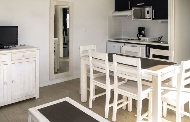 Les Grands Rochers - Foto 8