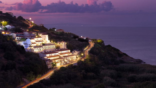 Kerame Hotel & Studios - Foto 3