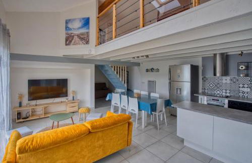 Maison 10p, Salle jeux, Zoo 9min, 4ch - Foto 3