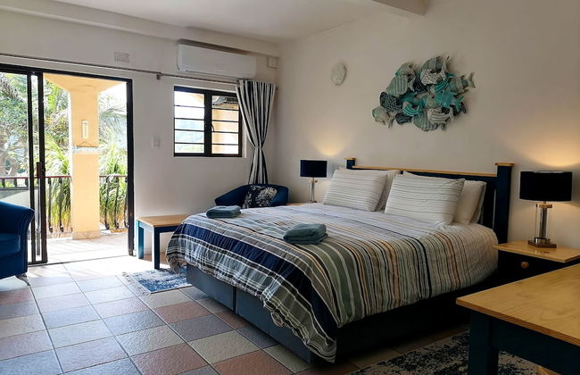 Crayfish Inn No.4 - Photo 1