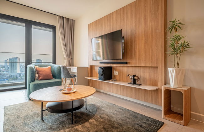 Bluesky Zenity Luxury Vacation - Foto 47