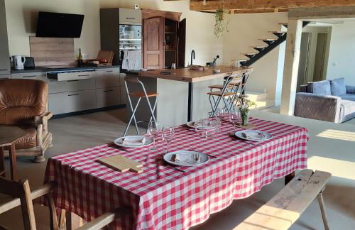 La Grange d'Olivier - Photo 7