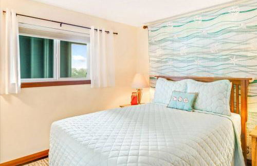 Oceanview condo steps from Moclips Beach dunes. - Foto 26