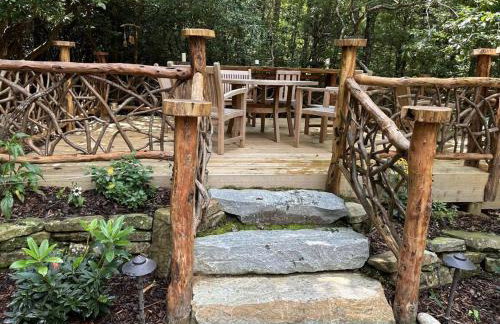 Aunt Babbies Cabin · Aunt Babbies Cabin - Foto 24