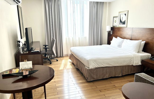 Somerset Chancellor Court Ho Chi Minh City - Photo 24