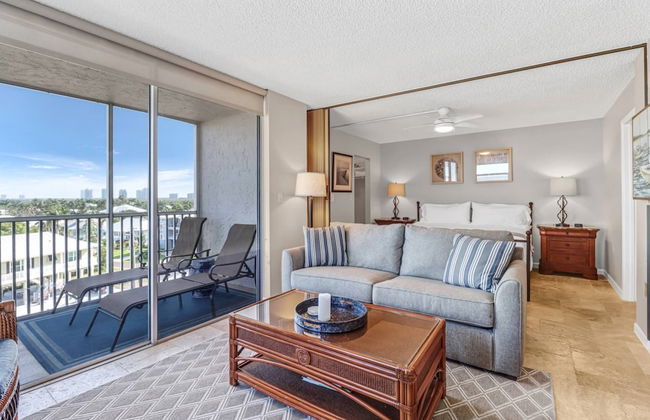 Beach & Tennis 1604 - Foto 47