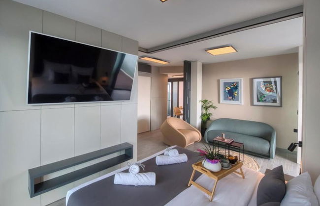 Dedaj Resort - Villa Almaro - Foto 52