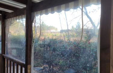 La Réserve 4 étoiles à Gastes emplacement 594 3CH 1SDB 8 personnes - Foto 11