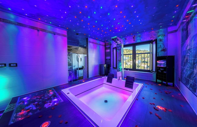 Norman Tower Spa - Casalbore - Foto 9