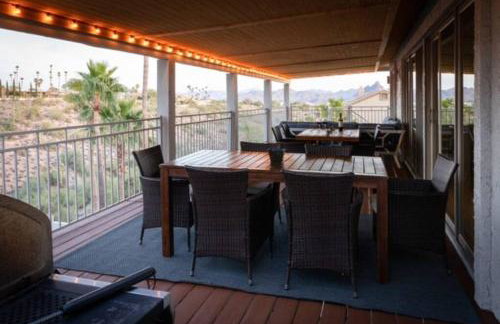 The Views, Heated pool and spacious home - Foto 8