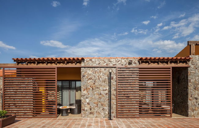 Monte da Esperança - Foto 32