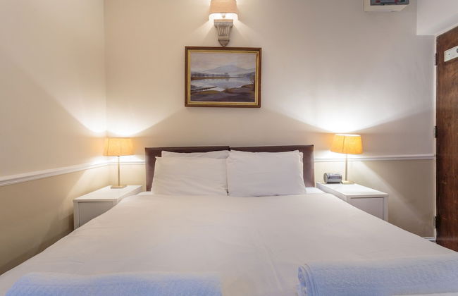 Castletown House Apartments - Foto 4