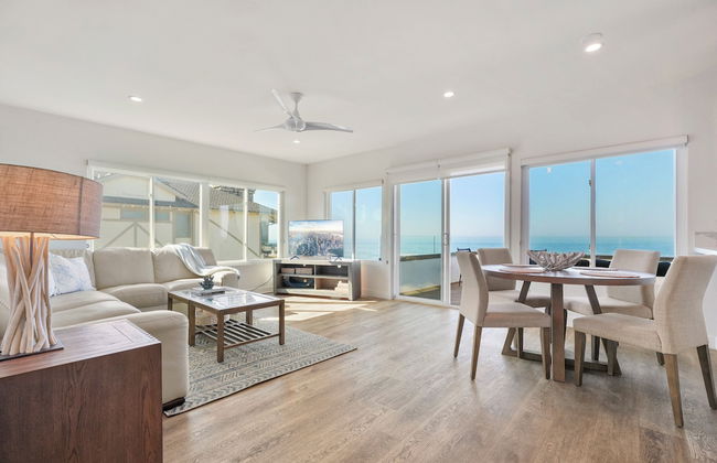 Ocean Villas of Carlsbad - Foto 16