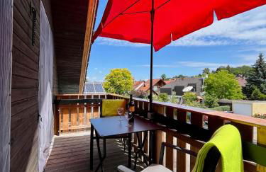 FeWo Wipperhausen - Foto 20