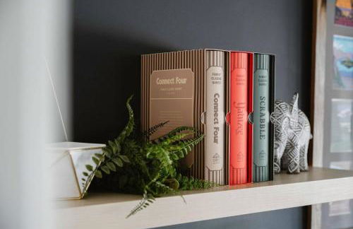 Midvale Station | Play•Relax•Repeat+ New King Bed! - Foto 9