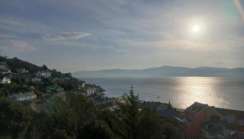 Cartref Guesthouse - Room 1 Ensuite - Foto 3