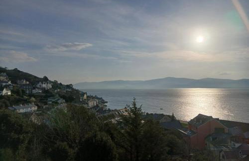 Cartref Guesthouse - Room 1 Ensuite - Foto 3