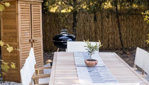 CASENUOVE III - Casale con giardino e piscina - Foto 2