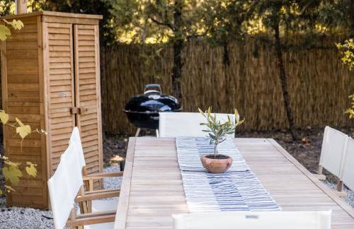 CASENUOVE III - Casale con giardino e piscina - Foto 2