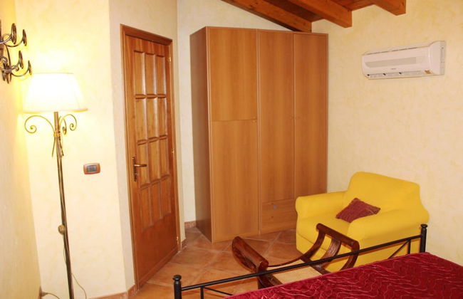 Vacation House ETNA - Foto 7