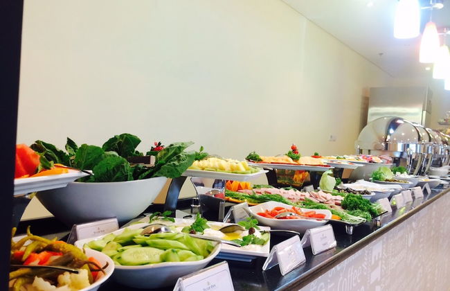 Tulip hotel And Suites - Foto 46