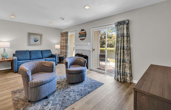 The Links Resort - Foto 14