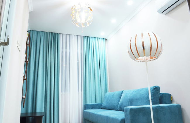 Batumi Real Lux - Foto 21