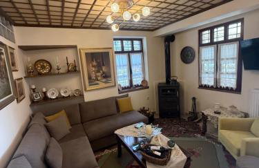 Petrini Armonia, Vitsa Zagori - Foto 6