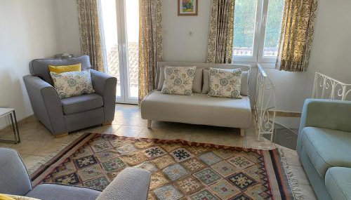 Villa Jasmine, Sea and Mountain View in peaceful hamlet - Foto 4