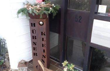 Fuchsia Lodge - Foto 10