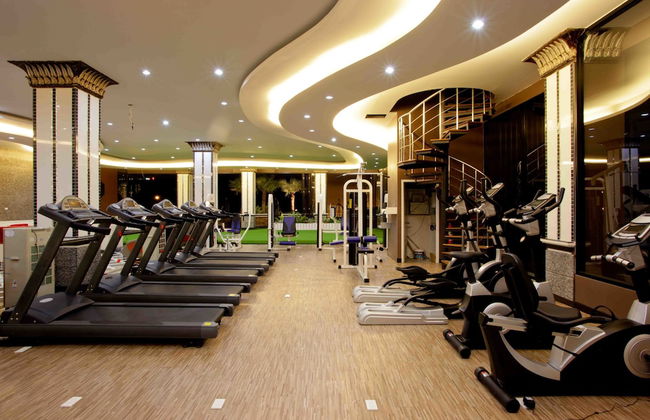 KTK Pattaya Hotel and Residence - Foto 67