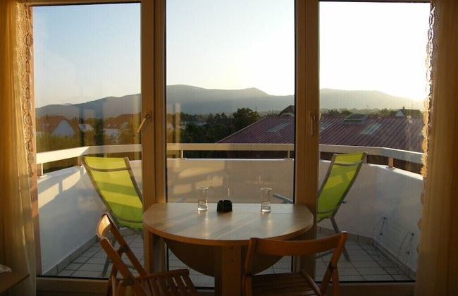 Studio 1 - Location de Vacances Obernai - Foto 14