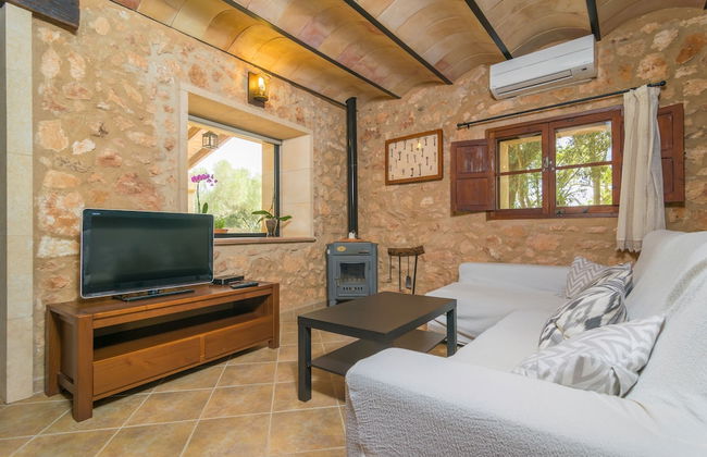 Son Garbi in Algaida - Foto 15