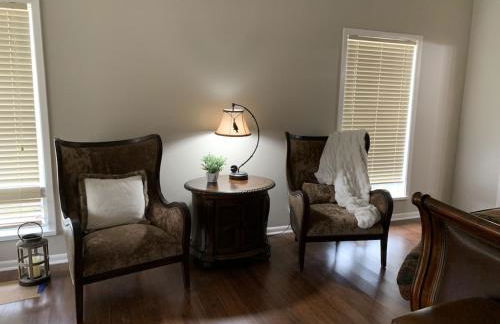 Riverbend Serenity Cabins - Foto 53