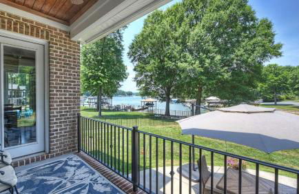 Dock Holiday by Avantstay Custom Home + New Dock - Foto 82